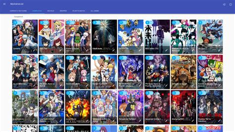 no 6 myanimelist|list of all anime shows.